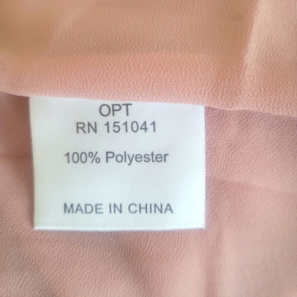 OPT Gigi Dress Size M - Picture 8 of 12